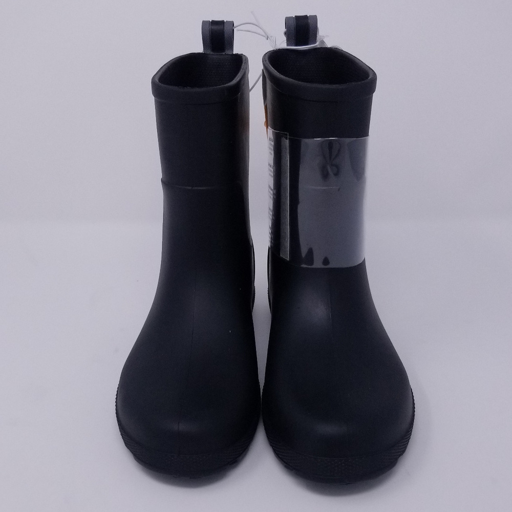 Kid's Totes Cirrus Tall Rain Boots